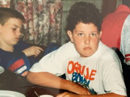 1994 KAMP